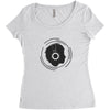 fahrie77 Women's Triblend Scoop T-shirt