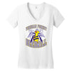 viridian forest beedrill Women's V-Neck T-Shirt