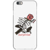 Sad Girl Club iPhone 6/6s Case