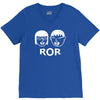 ror V-Neck Tee