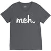 meh V-Neck Tee
