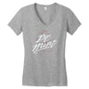 be mine Women's V-Neck T-Shirt