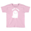 boo boo Toddler T-shirt