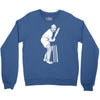 ashe sport Crewneck Sweatshirt