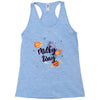 Milky Way Racerback Tank