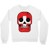 switzerland till i die Crewneck Sweatshirt