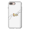 Creation of Adam Pizza iPhone 8 Plus