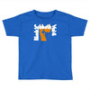 black sabbath vol 4 Toddler T-shirt