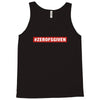 Zerofsgiven Tank Top