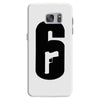 Rainbow Six Siege Samsung Galaxy S7