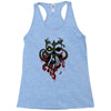 lovecraft Racerback Tank