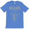 rush vintage starman T-Shirt