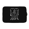 catfish and the bottlemen Laptop sleeve