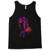 power of magnetism Tank Top