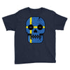 sweden till i die Youth Tee