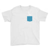 Yes, You Can Dive Youth Tee