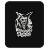 werewolves in siberia Mousepad