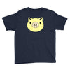 roadhog piggy icon Youth Tee
