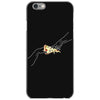 Creation of Adam Pizza, iPhone 6/6s Case