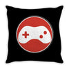 fahrie77 Throw Pillow