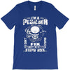 plumber T-Shirt