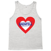 Grenfell Tower Tank Top