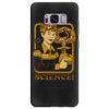 science rules Samsung Galaxy S8 Plus