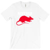 nutria its whats for dinner T-Shirt