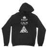Canserbero Unisex Hoodie