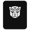 autobots printed Mousepad