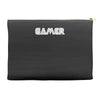 gamert   funny comic console gamers Accessory Pouches