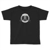 gruber base jump Toddler T-shirt