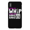 watch me whip watch me bake bake iPhoneX