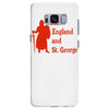 for england and st Samsung Galaxy S8 Plus