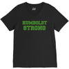 Humboldt Strong V-Neck Tee