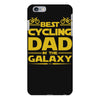 best cycling dad galaxy cycling iPhone 6 Plus/6s Plus Case