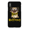 Hufflepug iPhoneX Case