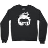 marcus butler jokes music Crewneck Sweatshirt