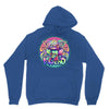 psycho cat Hoodie