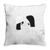 cewecowo Throw Pillow