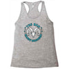 randy  the ram  robinson Racerback Tank