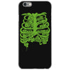 ooozing kittehs iPhone 6/6s Case