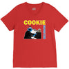 cookie monster V-Neck Tee