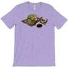 r'lyeh sashimi T-Shirt