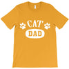 cat dad T-Shirt