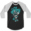 stay fresh 3/4 Sleeve Shirt