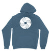 dj remix funny mens Hoodie