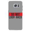 do not look honey back Samsung Galaxy S7
