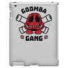 goomba gang iPad 3 and 4 Case
