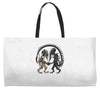 hunter vs Weekender Totes